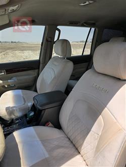 تويوتا لاندكروزر برادو